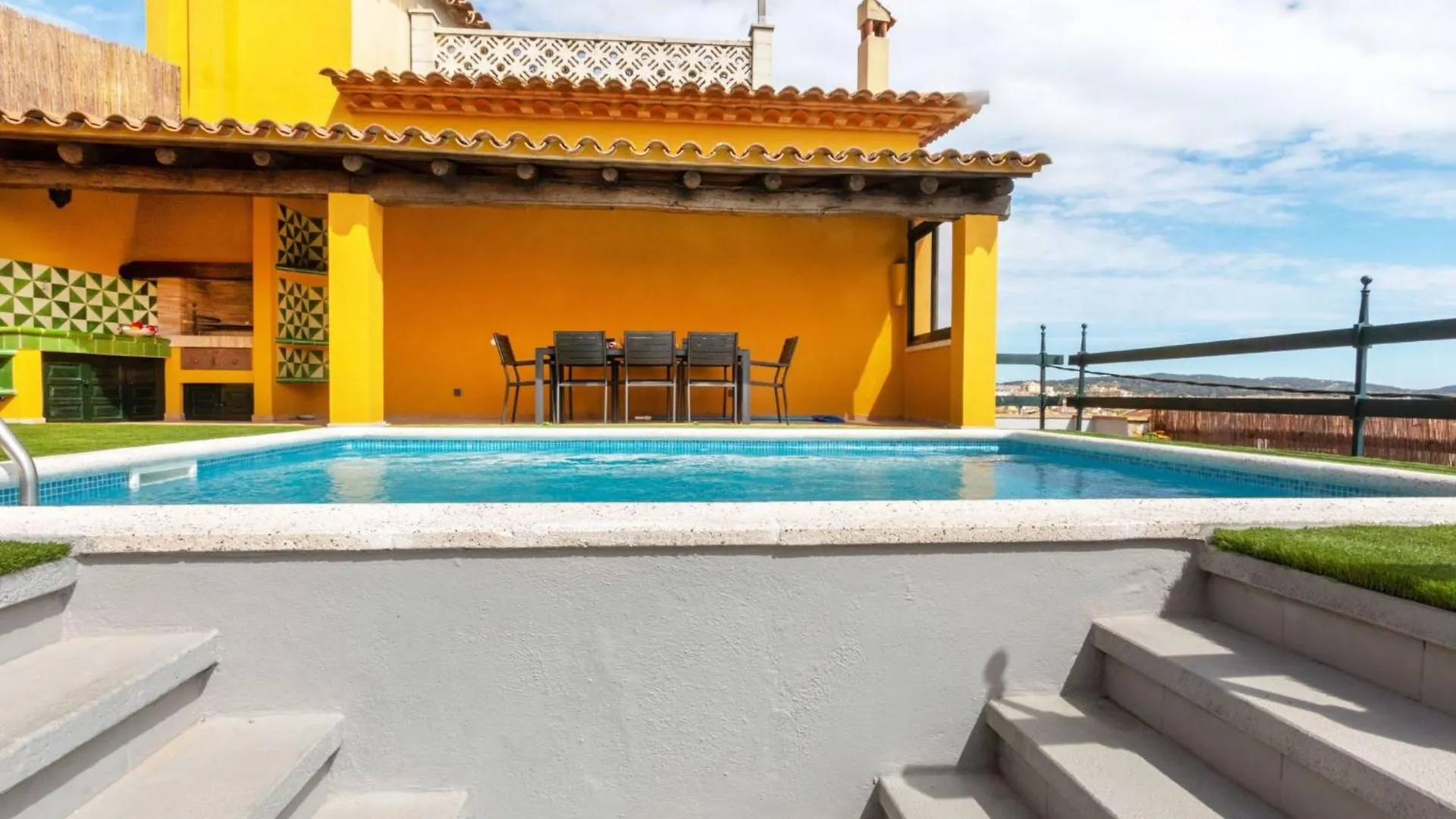 Holiday Home La Casa De Norden By Interhome Palafrugell Spain