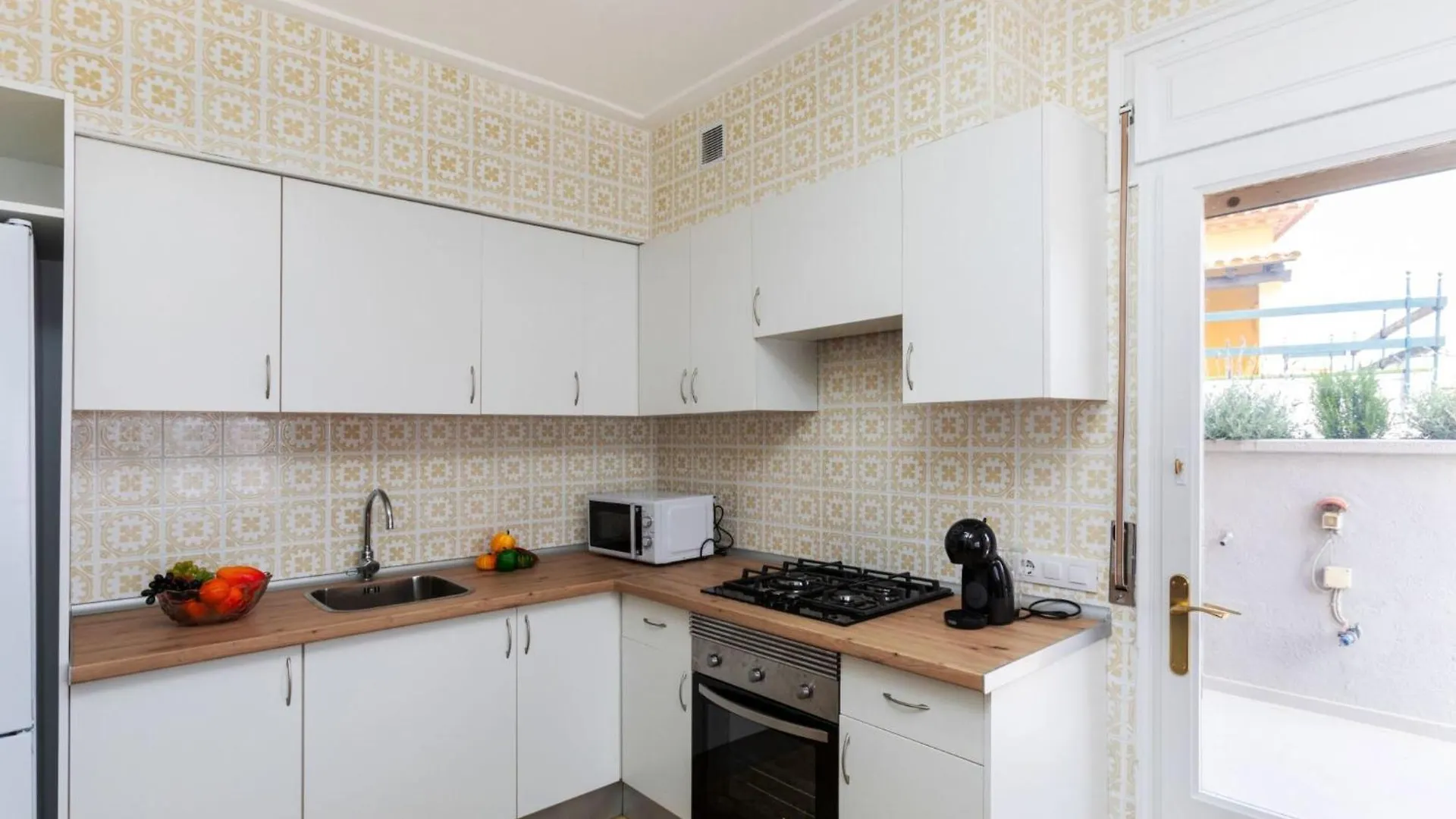 Holiday Home La Casa De Norden By Interhome Palafrugell Spain