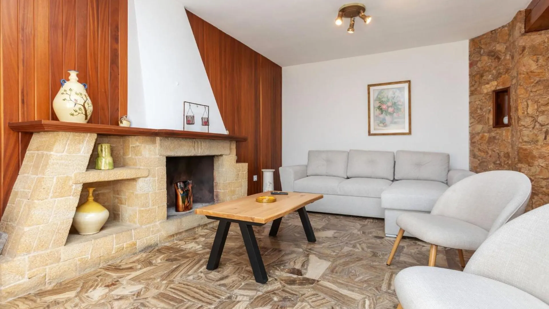 Holiday Home La Casa De Norden By Interhome Palafrugell