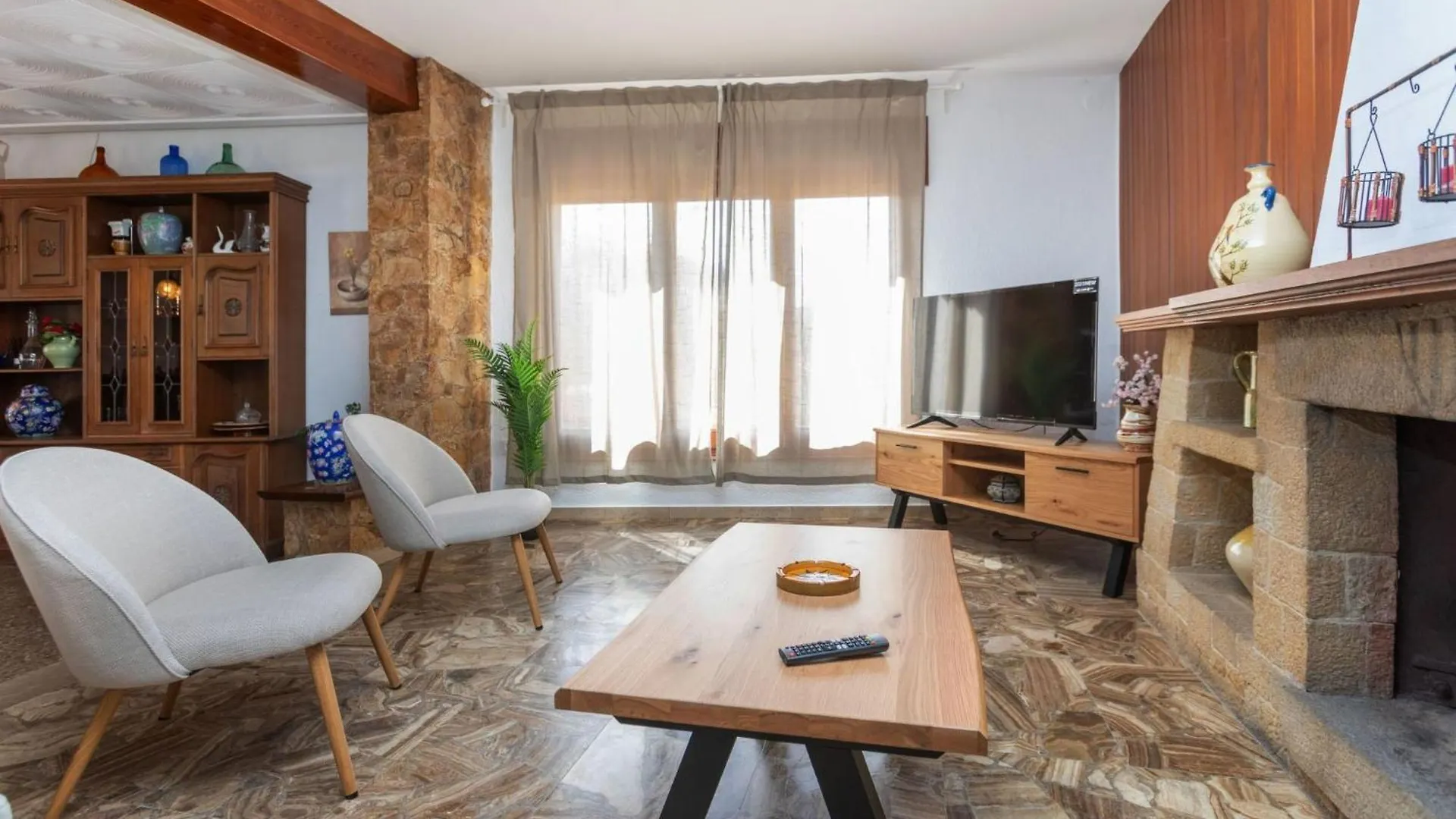 Holiday Home La Casa De Norden By Interhome Palafrugell