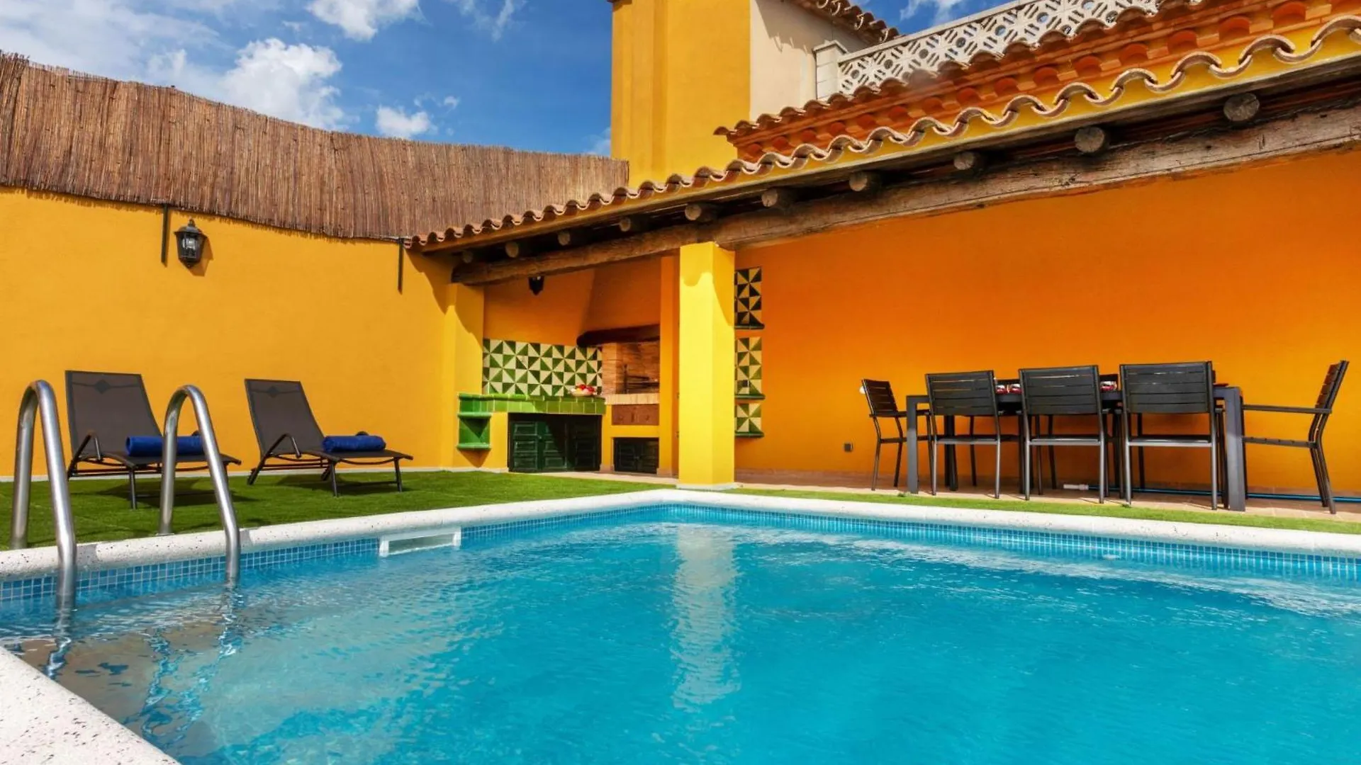 Holiday Home La Casa De Norden By Interhome Palafrugell