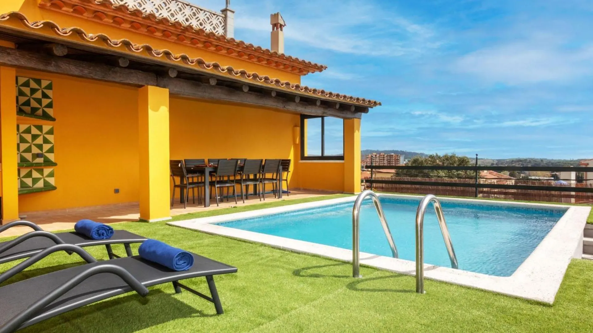 Holiday Home La Casa De Norden By Interhome Palafrugell