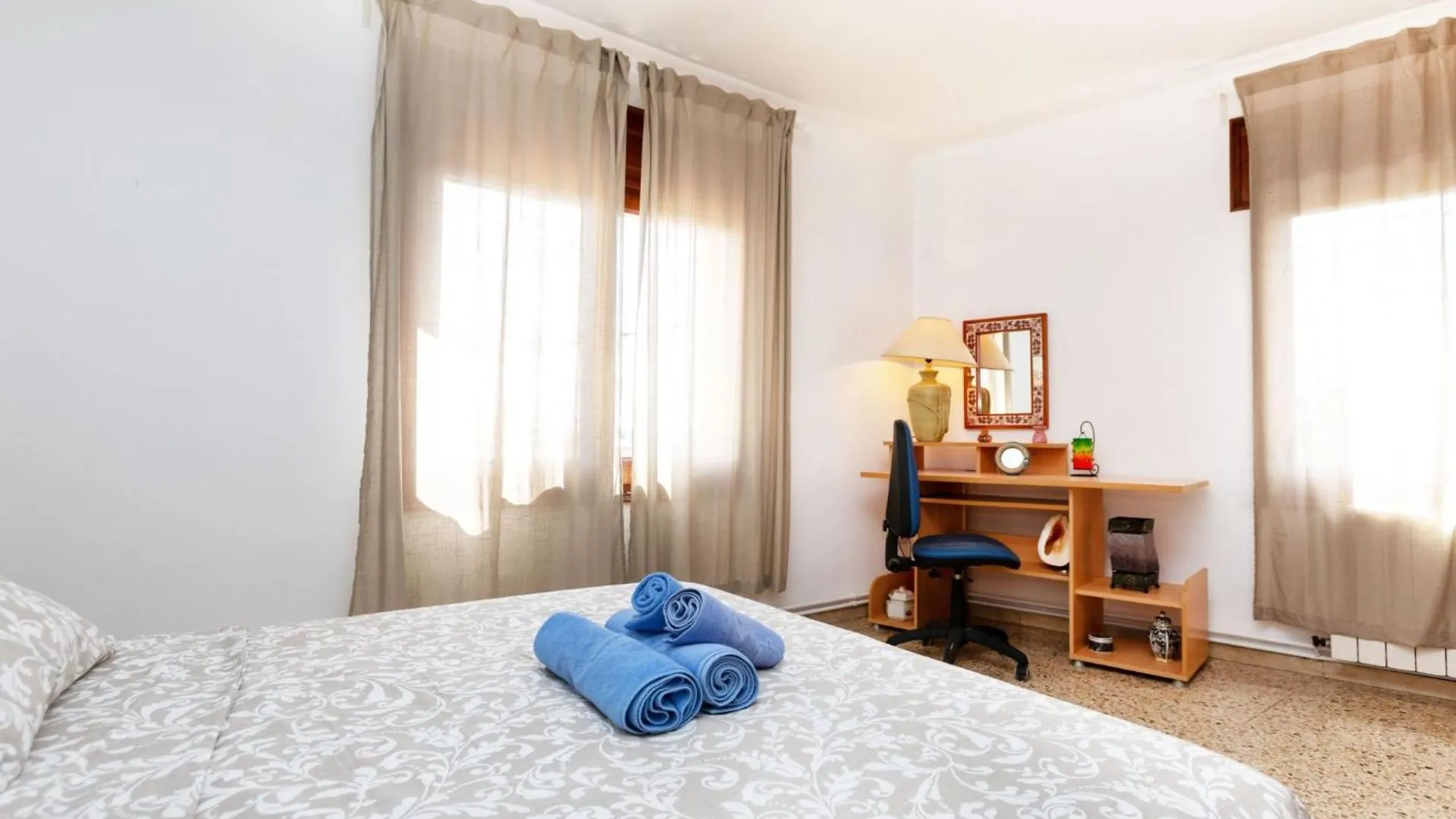 Holiday Home La Casa De Norden By Interhome パラフルジェイ スペイン
