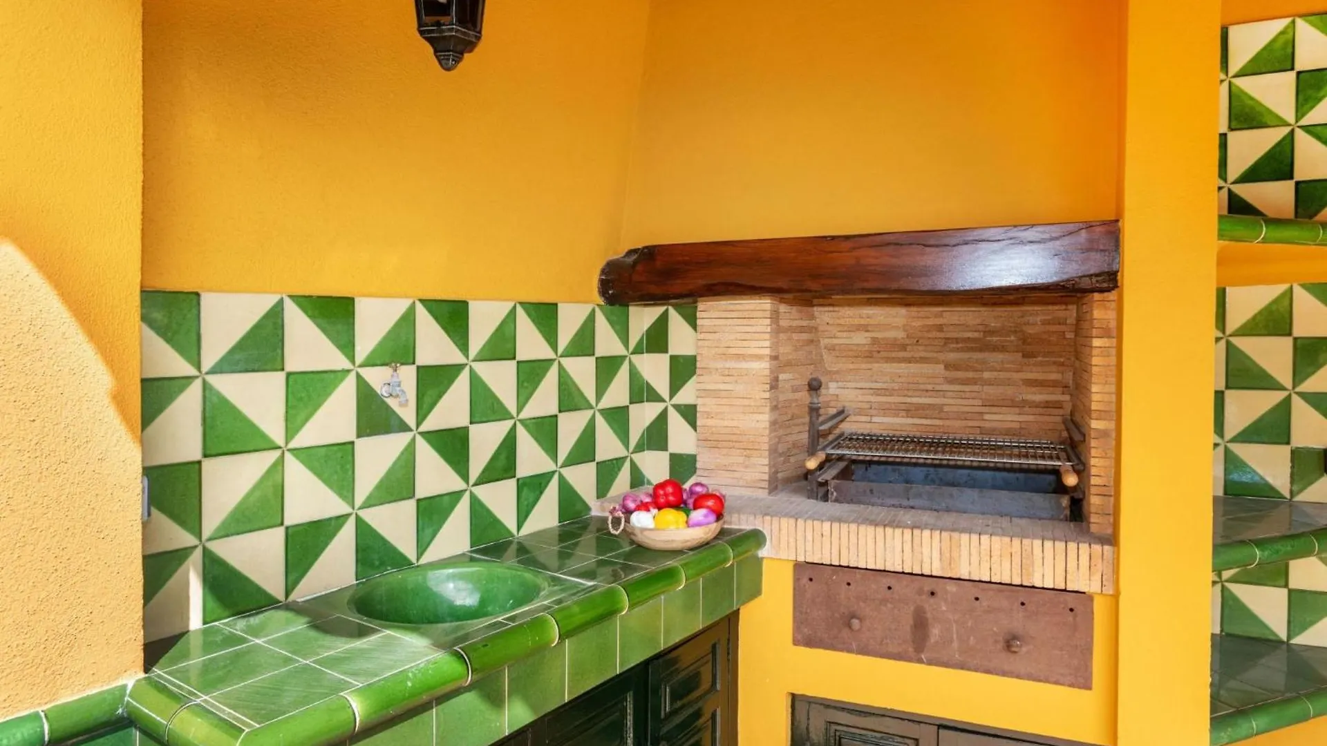 Holiday Home La Casa De Norden By Interhome パラフルジェイ 0*,  スペイン