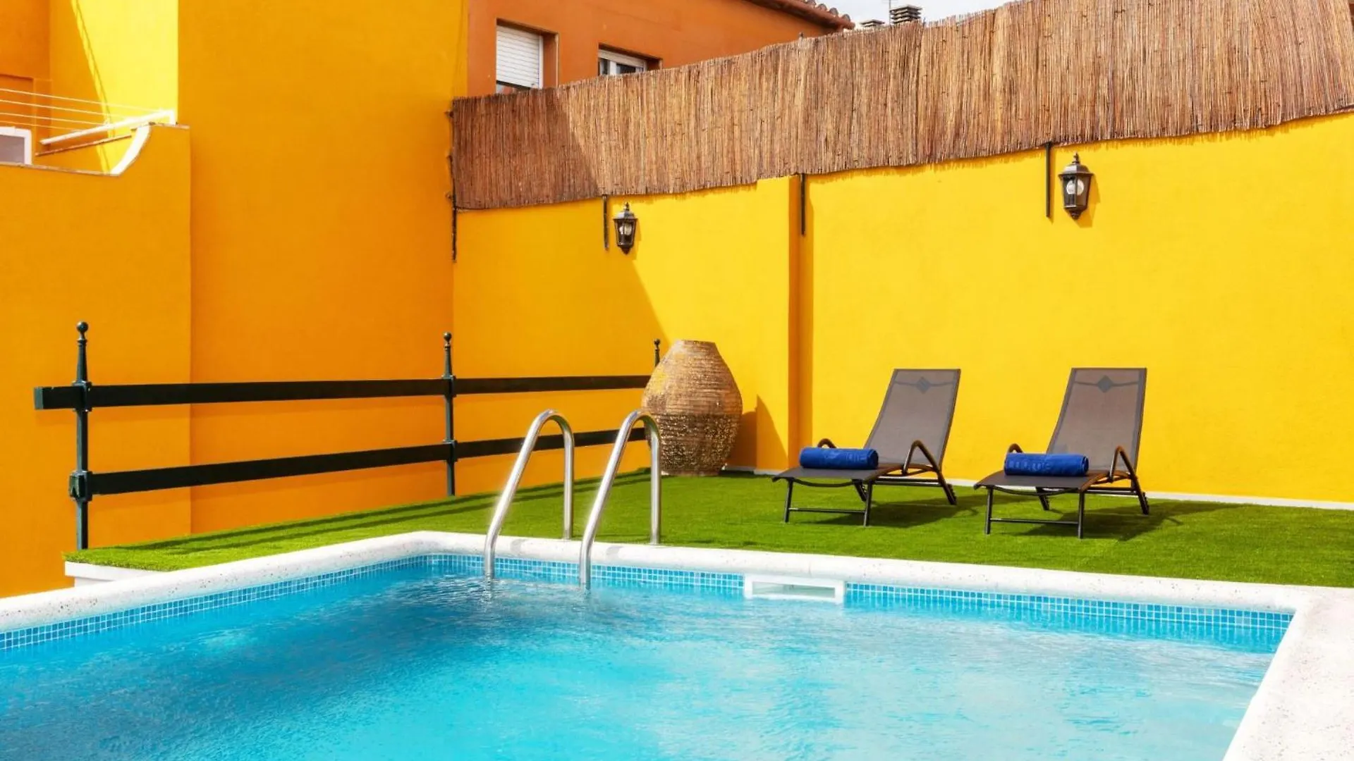 Holiday Home La Casa De Norden By Interhome パラフルジェイ 0*,  スペイン