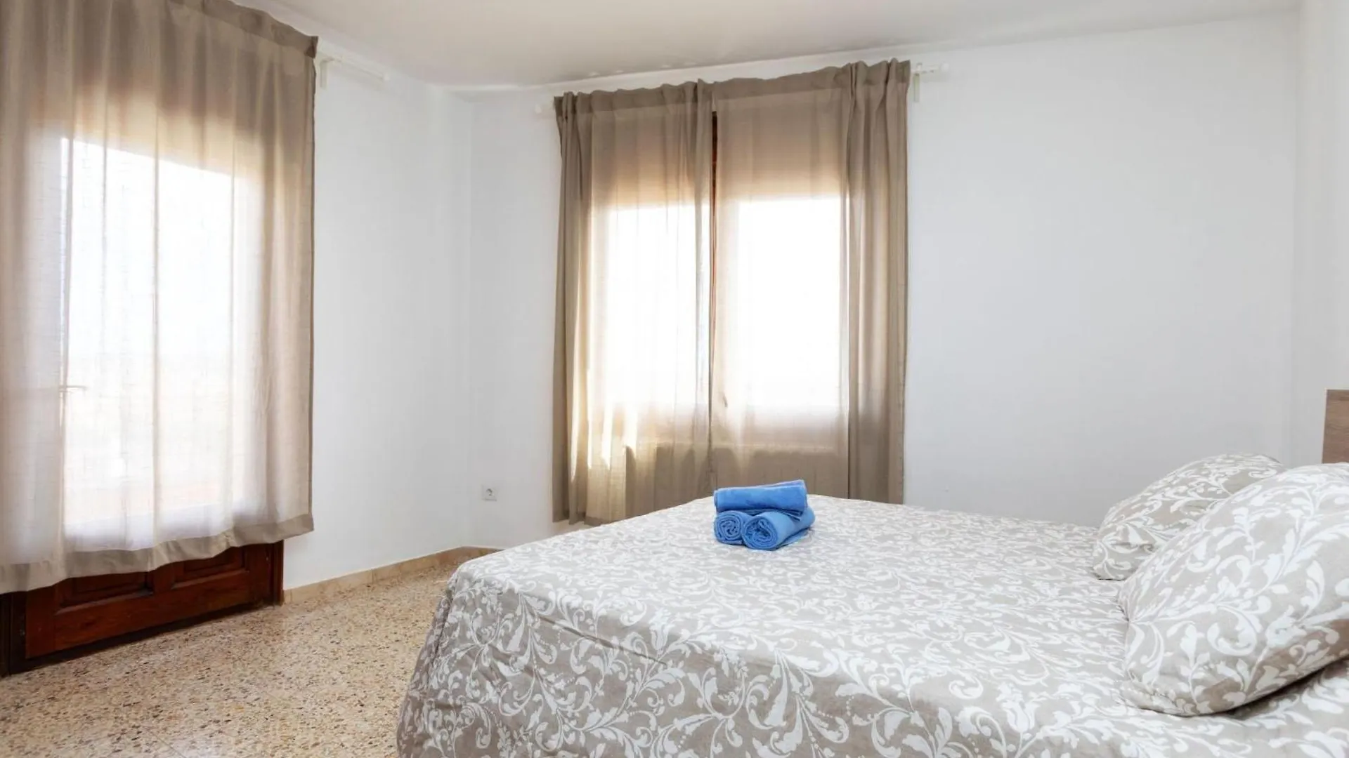 Holiday Home La Casa De Norden By Interhome パラフルジェイ