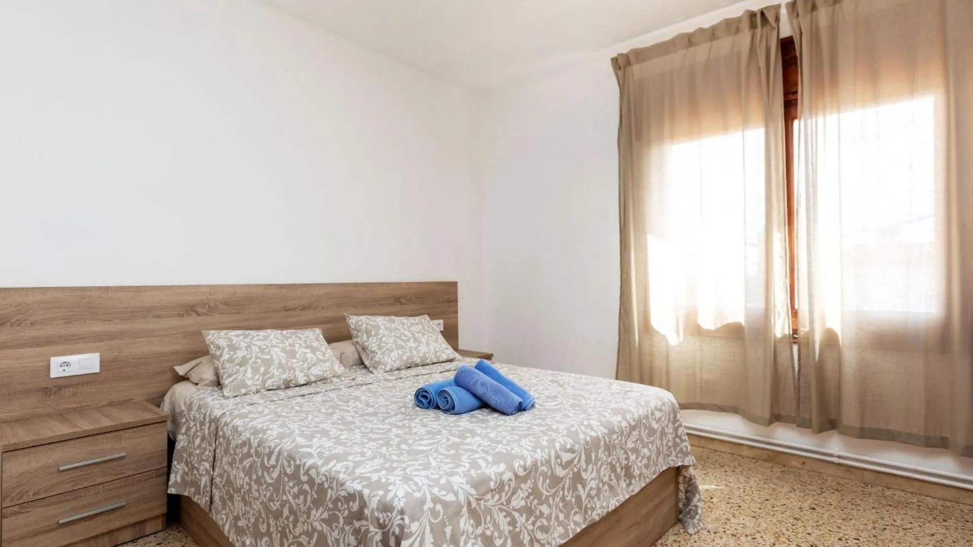 Holiday Home La Casa De Norden By Interhome パラフルジェイ 0*,  スペイン