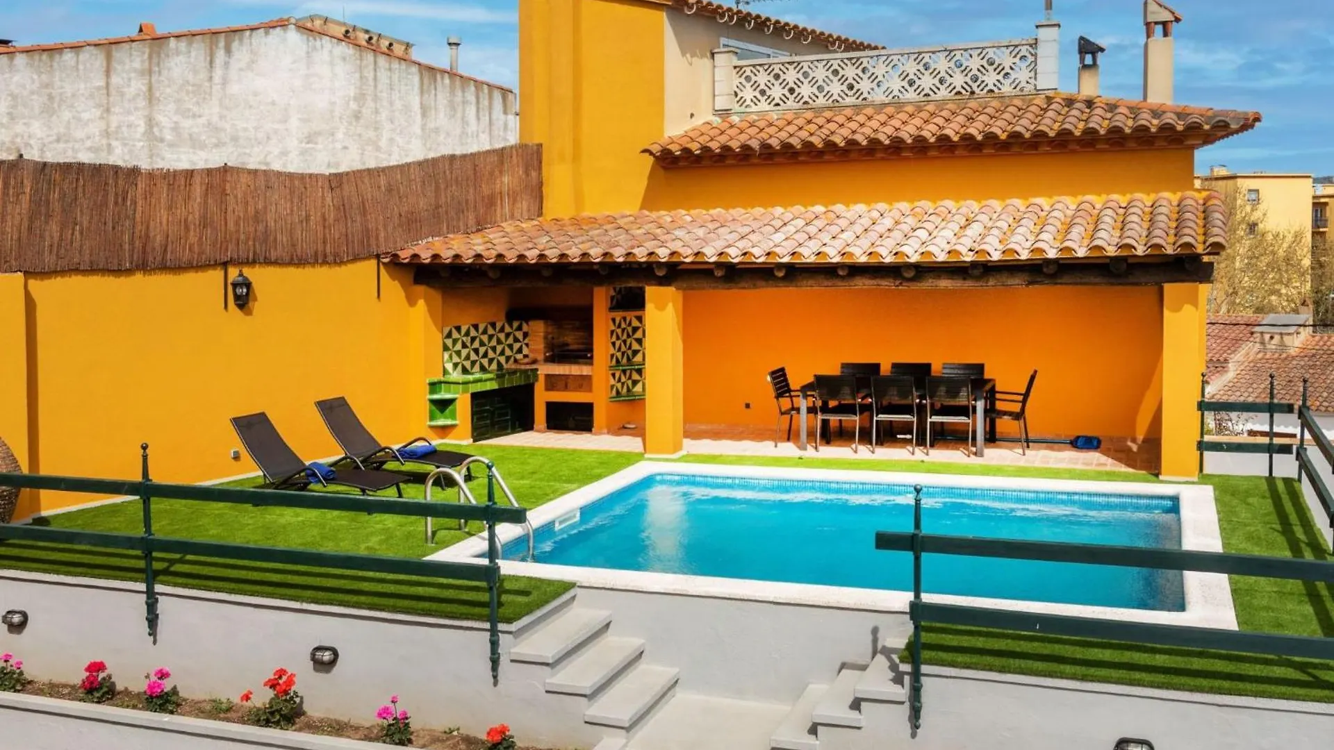 Holiday Home La Casa De Norden By Interhome パラフルジェイ